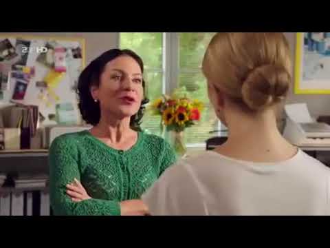 Die Rosenheim Cops 288 Alles Gute kommt von oben Staffel 13 Folge 22