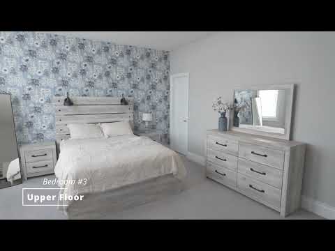 Waterdown Modern Luxury w/Stunning Fully Finished Basement