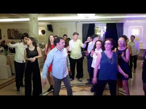 Animazione per feste di compleanno 18 anni a San Salvo, Vasto, Pescara Francesco Barattucci Showman