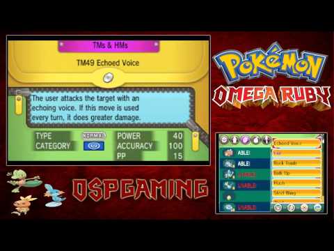 Pokemon Omega Ruby playthrough pt60 - Get MetaGROSS Son!