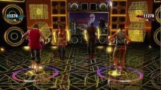 The Hip Hop Dance Experience - Gameplay Trailer