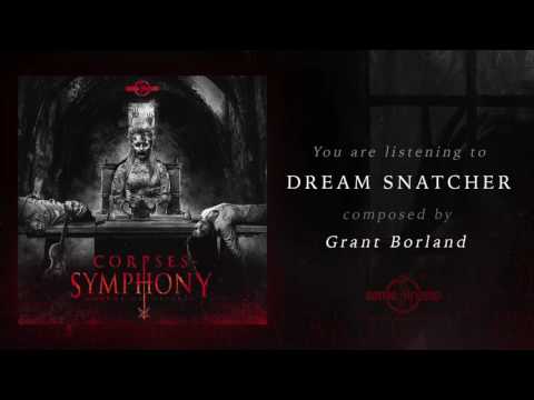 Gothic Hybrid | Dream Snatcher (Dark Horror Orchestral)