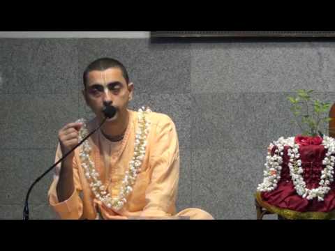 2016-07-28 | SB 3.25.8 | HG Amitasana Dasa