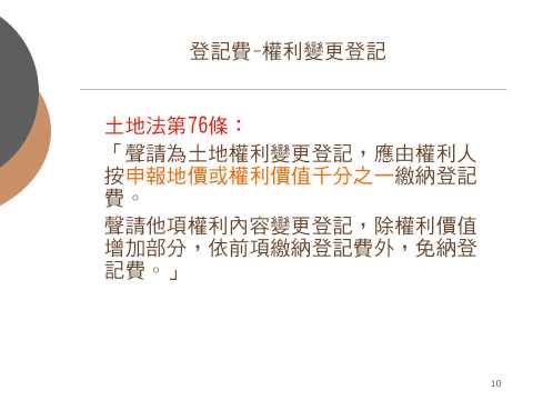 土地登記作業流程[影音封面圖]