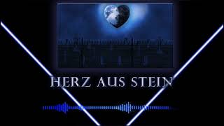 Kristoff Eizen- HERZ AUS STEIN (Instrumental cover by HELDMASCHINE)