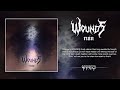 WOUNDS 'Ruin' (Album Full Stream)