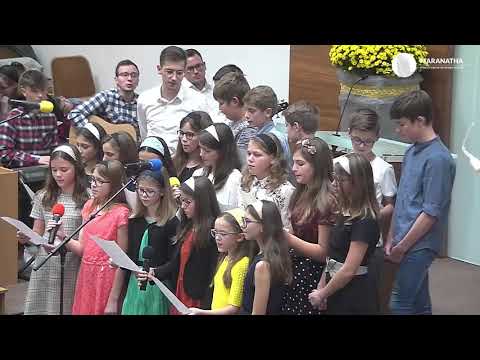 Grupa de Copii Wiener Neustadt - Doamne, ia Tu chip in mine