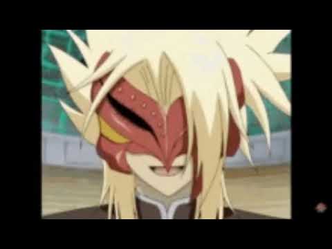 Bakugan battle brawler spectra back at the mask action
