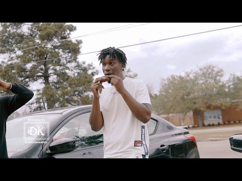 Don Huncho - Get Even | Official Music Video | (2021)