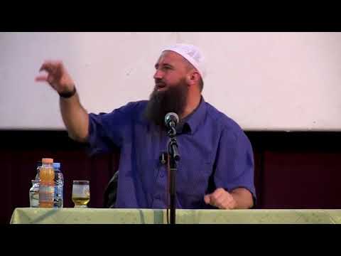 Tri načina da nam grijesi budu oprošteni u ramazanu Mr. Elvedin Pezić