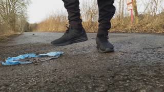 UNBOXING & ON FEET | Nike Downshifter 7