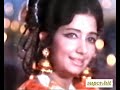 DIL Mien To Muhabbat Hie Lekin Mehdi Hassan Muhabbat
