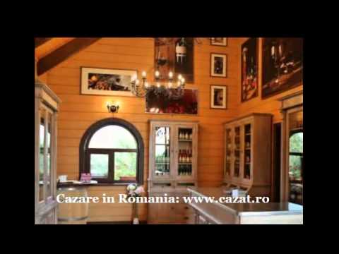 Cazare Salcioara, Prahova - Cazat.ro