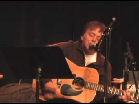 Gene Ween -It's Gonna Be (Alright)- Hopewell, NJ - 1/18/2007