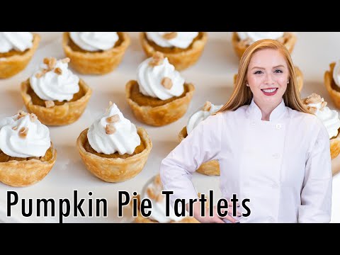 download lagu mp3 mp4 Pumpkin Pie Tarts Easy, download lagu Pumpkin Pie Tarts Easy gratis, unduh video klip Pumpkin Pie Tarts Easy