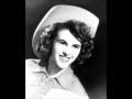 Wanda Jackson - Don't Do The Things He'd Do (1955).