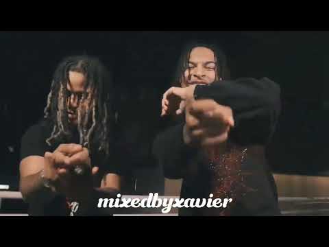 C Blu x Sheemy - Late Night Tryna Catch The Opps (Official Music Video)