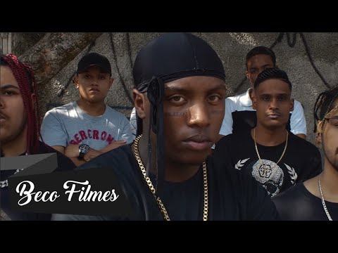 Kayblack - ''Ak Forty Seven'' (Beco Filmes)