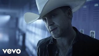 Justin Moore Lettin' The Night Roll