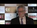 Mr. David Brown, General Manager, Fraser Suites Dubai