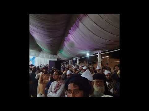 Mufti fazal ahmad cashti sahb new bayan 2024