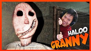 Download lagu GRANNY MAKIN TUA MAKIN JOROK!! PUP SEMBARANGAN WKWK!! Granny Remake [INDO] -Kok Mulutnya Miring? mp3