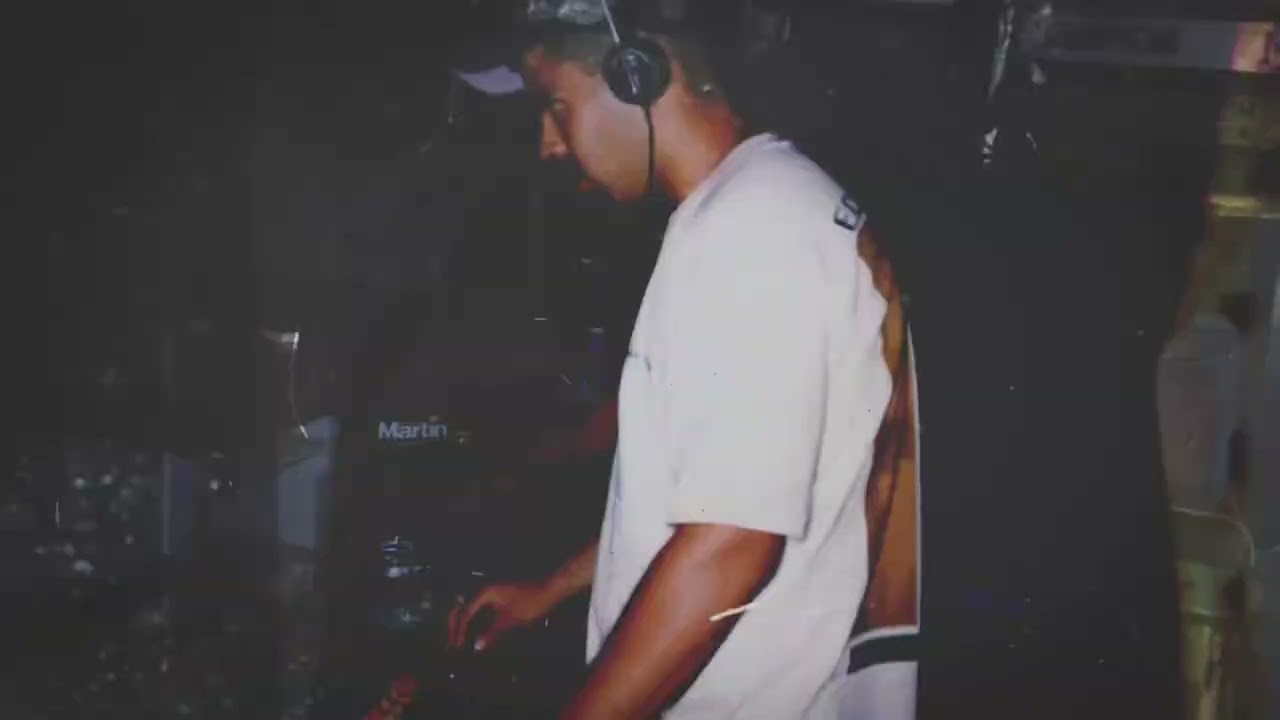 Promotional video thumbnail 1 for Dj Zepol