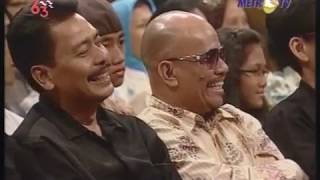 Download lagu SYS NS - ZONA 80 AGUSTUS 2008 - RATIH PURWASIH & OBBI MESSAKH mp3 Download lagu SYS NS - ZONA 80 AGUSTUS 2008 - RATIH PURWASIH & OBBI MESSAKH mp3