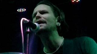Pyogenesis - Empty Space (16-02-2020, Side B Rocks, Alenquer)
