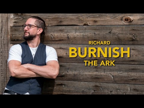 Richard Burnish - The Ark - September  20 2020