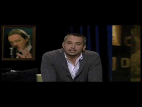 Hasse Brontén i Grillad