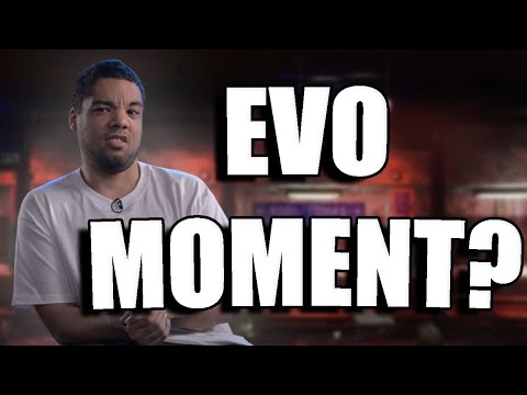How A F0xy Grampa Clutched Out Sonicfox at EVO 2022! Mortal Kombat 11