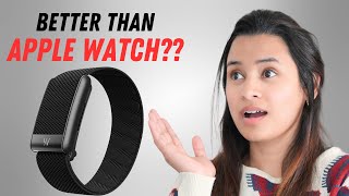 Is Whoop 5.0 the Most Premium Wearable of 2025?