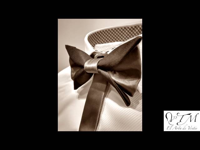 Vídeo relacionado con JACK & JONES Jacsummer Tie Giftbox Set de corbata y pajarita para hombre, Dusky Citron/Pack:tie + Hankie, Talla única