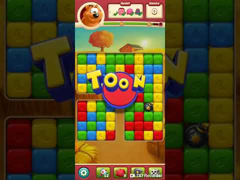 TOON BLAST level 1796