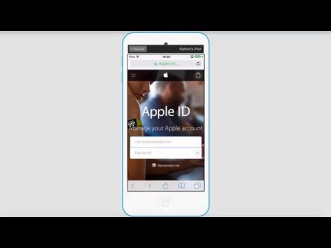 Full Guide to Change Your iCloud Account Including...
