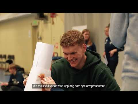 Spelarråd IFK Umeå