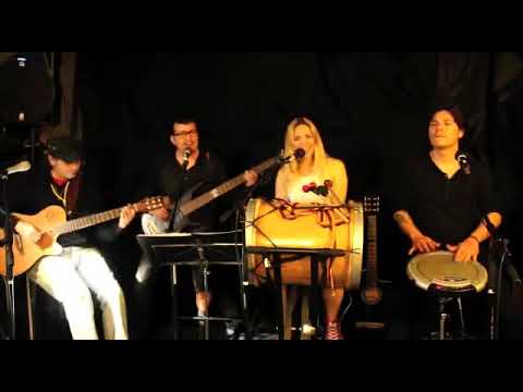 Déjate llevar ( versión MIAS GROUPE)