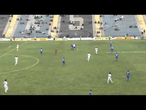 JSL 2012/13, 29. kolo, Smederevo - Partizan 0:2 (22.05.2013)