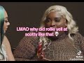 Why Did Rollie Yell At Scotty During The Auditions Baddiesatl