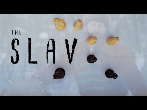 Introduction to the Slav Defense
