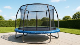 The Best Trampolines of 2026