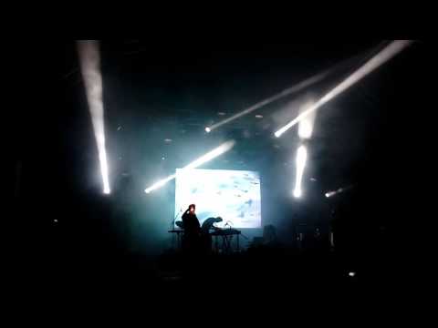 10.09.16 - Reverence Festival - Mécanosphère