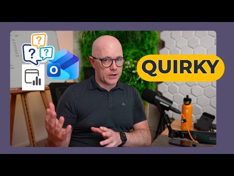 Outlook Polls: Quirky New Meeting Tool Outlook Polls: Quirky New Meeting Tool