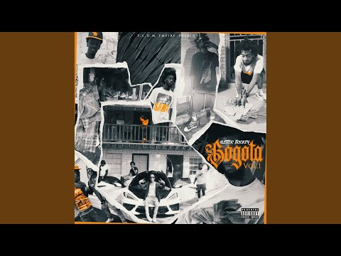 HOTTEST STRIP (feat. SWAHZA)