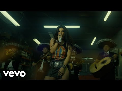 Dunia Ojeda - Ya No Siento Nada (Official Video)