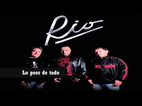 GRUPO RÍO | Mix - sus mejores canciones