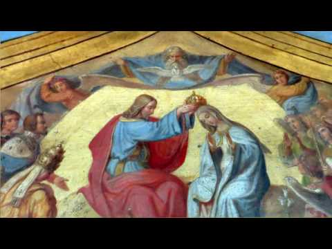 Birkenstein Wallfahrtskapelle in Fischbachau