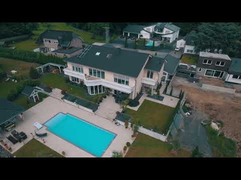 Luxusanwesen in Windhagen