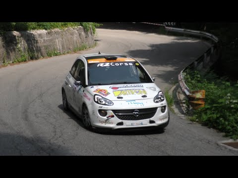 34° Rally Prealpi Orobiche 2019 Zanga-Pellicioli by Ferrario